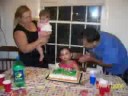 Aniver da Yasmin