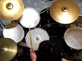 Go with the Flow _ QOTSA _ Drums
