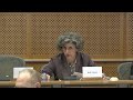 ALDE Mayors meeting 
