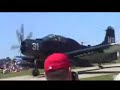 Douglas A-1D Skyraider