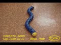 Snake-like robot 