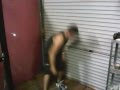 Fat burning Workout 1 intense (full workout)