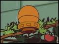 Spirou et Fantasio - The Mystery of the Bio-Bubble Part 2/5