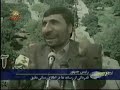 Ahmadi Nejad intrudeces himself