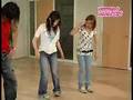 3分でアナタもダンサー「かんたんSTEP - No.30」