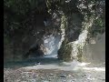 27 Wasserf�lle, Saltos Damajagua