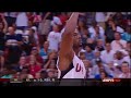 USA-Canada. Bosh and Wade dunkS USA-Canada. Bosh and Wade dunkS