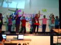 Summer Synergy Camp- All About you