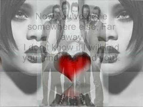 rihanna s and m lyrics. Maroon 5 ft Rihanna If I Never