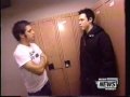 Sum 41's Steve Jocz on Much Music