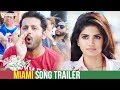 Miami Song Trailer | Chal Mohan Ranga