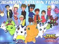 Digimon Group Slideshow-Move Along