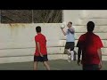 FUTBOL SALA SAN ESTANISLAO 1� parte