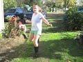 The Runaway