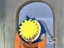 Kiba VS Naruto