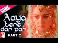 Aaya tere dar par v2 - Full song in HD - Veer-Zaara(2 days ago)