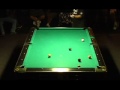 Efren Reyes vs Francisco Bustamante - Finals - 9 Ball Tournament- Hard Times Sacramento
