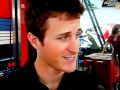 Kasey Kahne Raceday From New Hampshire