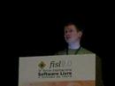 Andreas Hanseen - FISL 9