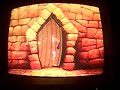 dragon's lair