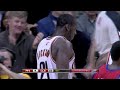 Philadelphia 76ers　vs.　Cleveland Cavaliers　NBA 2009-10 11/21　highlights