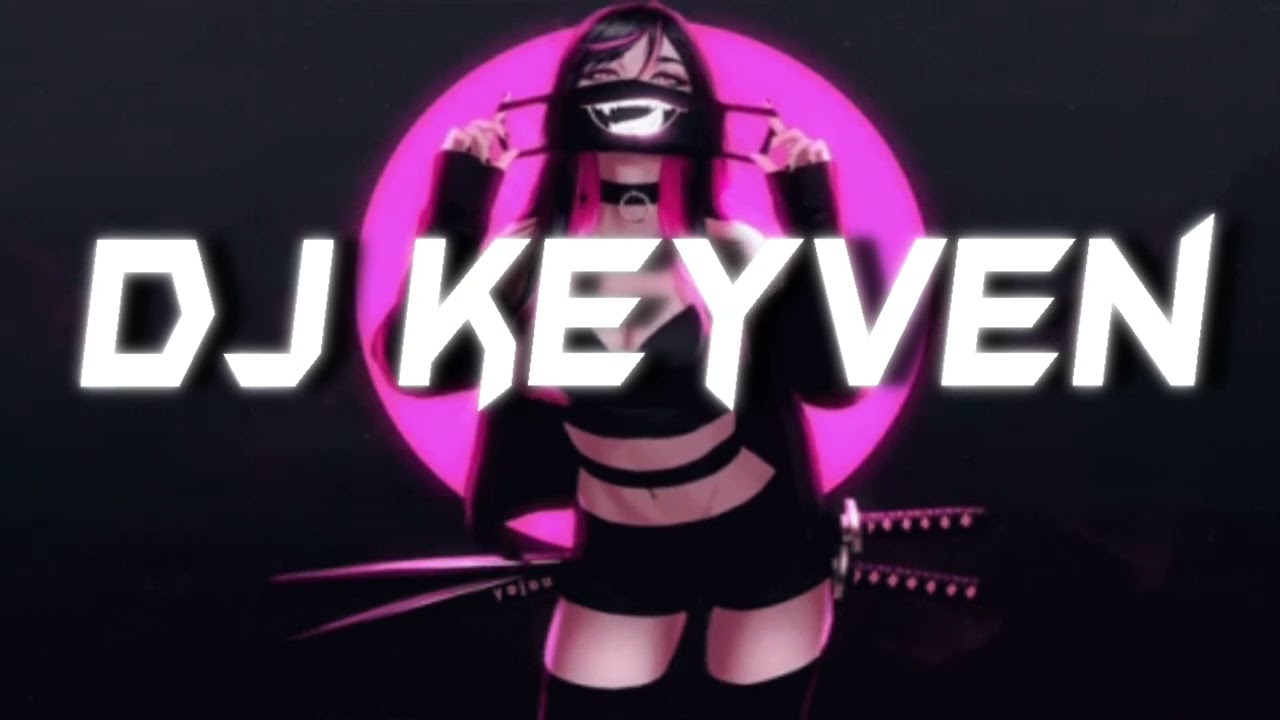Dj Keyven [FTNS.MUSIC] x Soolking - SuavemenDeck (Mix 2k22)