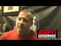NIK FEKETE w/Steve Cofield from ESPNRadio1100 and CageWriter.com