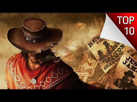 Las 10 Mejores Peliculas Western