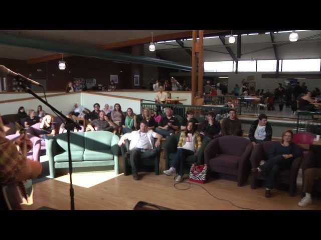 Peninsula College video #1