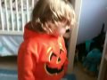Chloe pumpkin