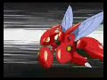 scizor vs herracross AMV