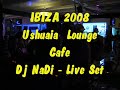 dj nadi @ live set