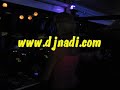dj nadi @ live set