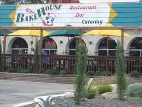 Tour of The Bakehouse