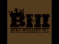 BHI - Crank Dat Campbellton