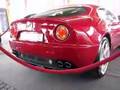 Alfa Romeo 8c te Tilburg