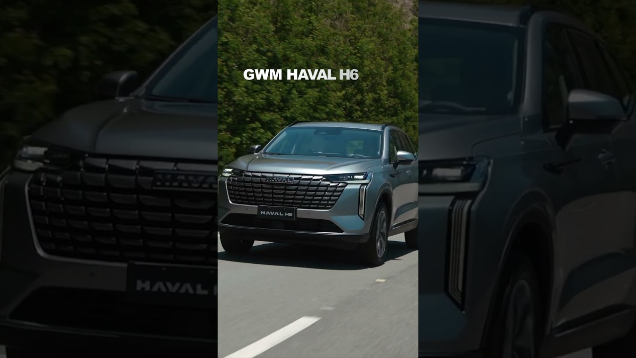 GWM Brasil 3 Anos + 30 Anos Global: O Futuro da Mobilidade Começa em Pequim 2026