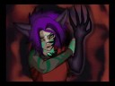 demon naruto