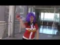 He Got Feeling - I Gotta Feeling Lip Dub DSC 4tos 2010