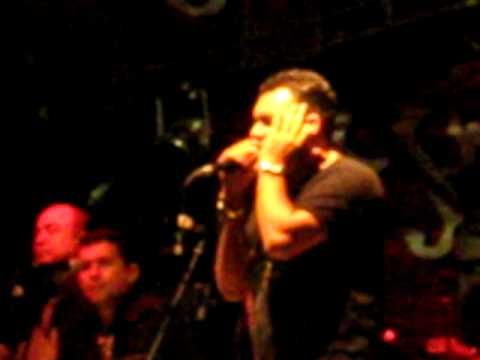 JEAN CARLO CENTENO EN GUARNE ANT