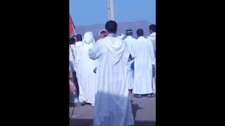 Ahidous Ait Ouzzine