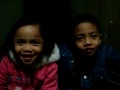 Harley and Payton Interview - Ickest