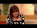 GMTV Rick Astley Interview