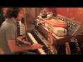 Church Music Recording: Day 19