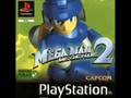 Megaman Legends 2 - Battle with Geetz