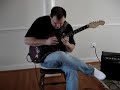 String skip and chordal intervals a la P. Gilbert String skip and chordal intervals a la P. Gilbert