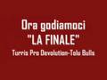 Turris Pro Devolution - Porto Torres