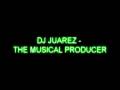 JADIEL - FASHION GIRL - DJ JUAREZ