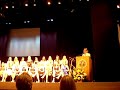 Chico State Nursing School graduation speech/song Chico State Nursing School graduation speech/song