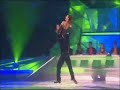 Kyran Bracken & Melanie Lambert - Billie Jean